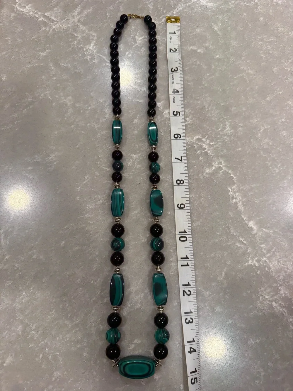 Vintage beautiful long